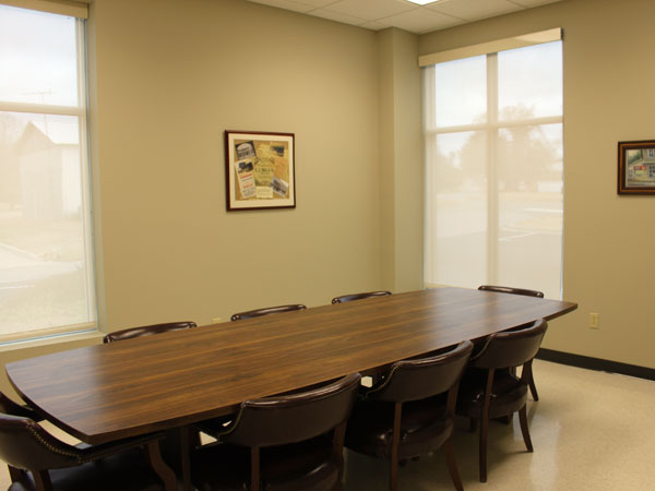 Civic Center Conference Room Civic Center Conference Room