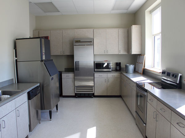 Civic Center Kitchen Civic Center Kitchen