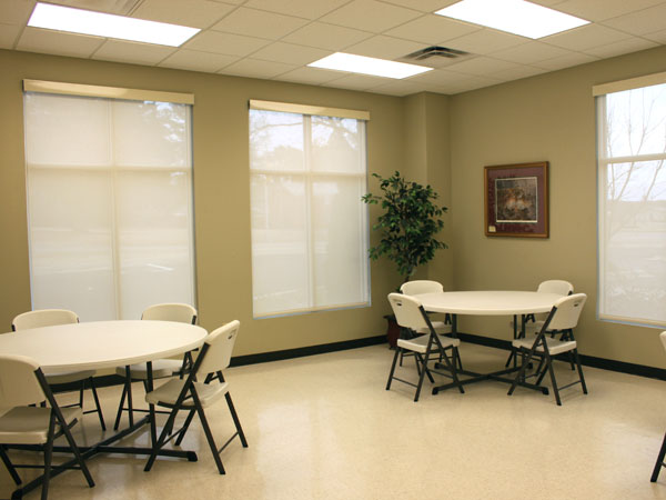 "Earl McDonald" Meeting Room