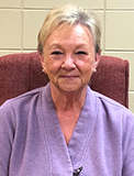 Mary Sue Lollar - Place #1 Mary Sue Lollar - Place #1